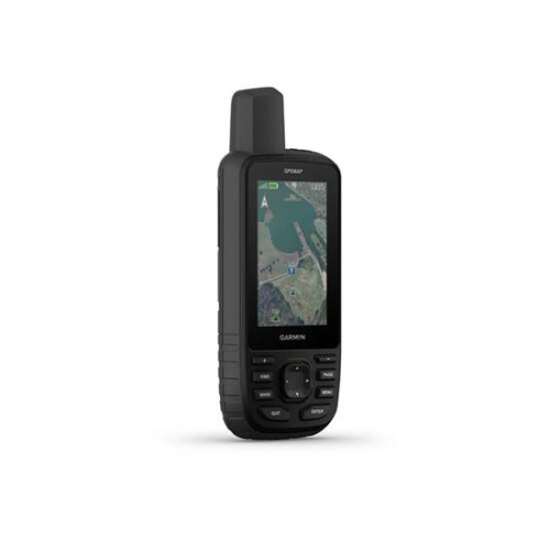 GPS-НАВИГАТОР GARMIN GPSMAP 67