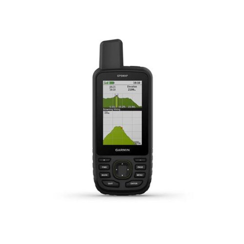 GPS-НАВИГАТОР GARMIN GPSMAP 67