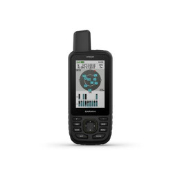 GPS-НАВИГАТОР GARMIN GPSMAP 67
