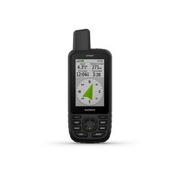 GPS-НАВИГАТОР GARMIN GPSMAP 67