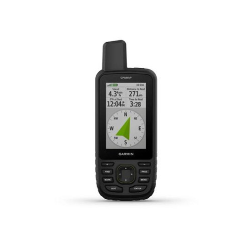 GPS-НАВИГАТОР GARMIN GPSMAP 67
