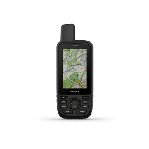 GPS-НАВИГАТОР GARMIN GPSMAP 67