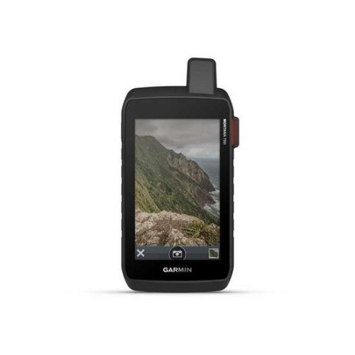 Навигатор Garmin Montana 750i