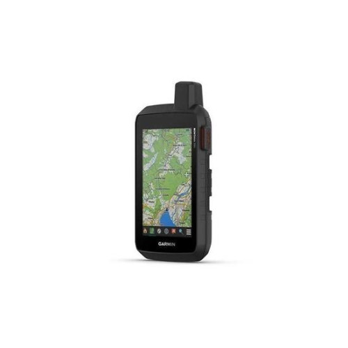 Навигатор Garmin Montana 750i