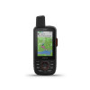 GPS-НАВИГАТОР GARMIN GPSMAP 67i