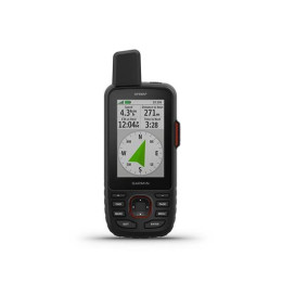 GPS-НАВИГАТОР GARMIN GPSMAP 67i