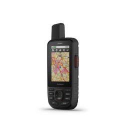 GPS-НАВИГАТОР GARMIN GPSMAP 67i