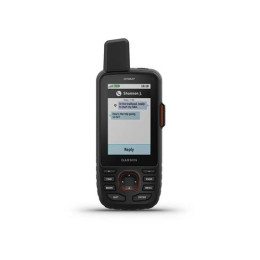 GPS-НАВИГАТОР GARMIN GPSMAP 67i