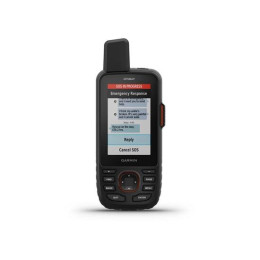 GPS-НАВИГАТОР GARMIN GPSMAP 67i