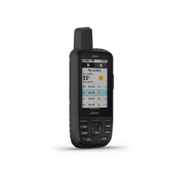 GPS-НАВИГАТОР GARMIN GPSMAP 67i