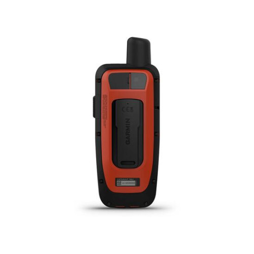 GPS-навигатор Garmin GPSMAP 86i
