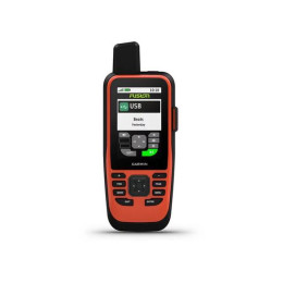 GPS-навигатор Garmin GPSMAP 86i