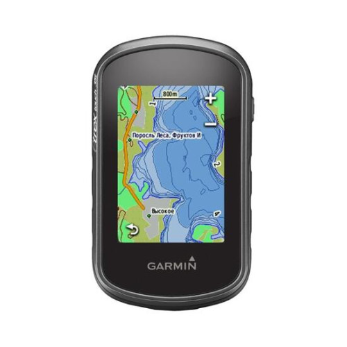 Туристический навигатор Garmin eTrex Touch 35