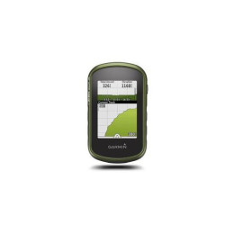 Туристический навигатор Garmin eTrex Touch 35