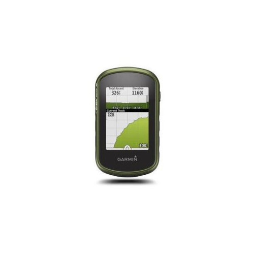 Туристический навигатор Garmin eTrex Touch 35