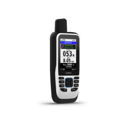 GPS-навигатор Garmin GPSMAP 86s