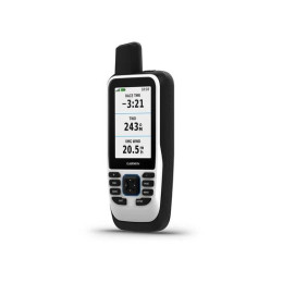 GPS-навигатор Garmin GPSMAP 86s
