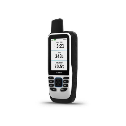 GPS-навигатор Garmin GPSMAP 86s