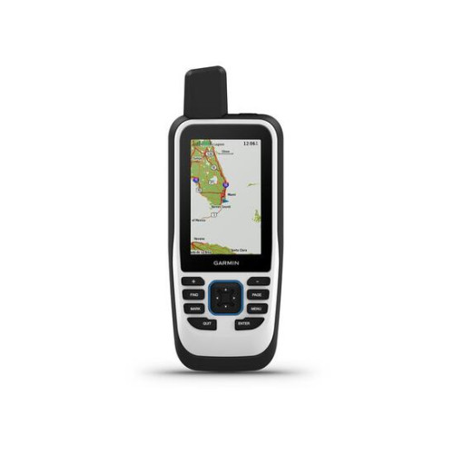 GPS-навигатор Garmin GPSMAP 86s
