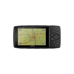 GPS-навигатор GPSMAP 276Cx