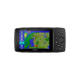 GPS-навигатор GPSMAP 276Cx
