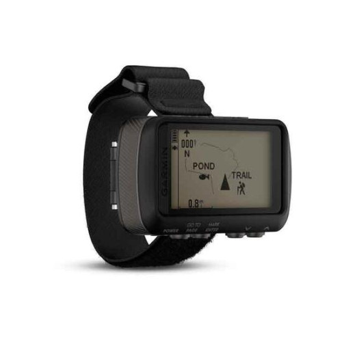Garmin Foretrex 601