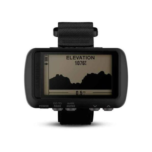 Garmin Foretrex 601