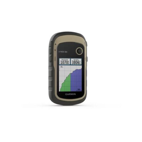 Туристический навигатор Garmin eTrex 32x