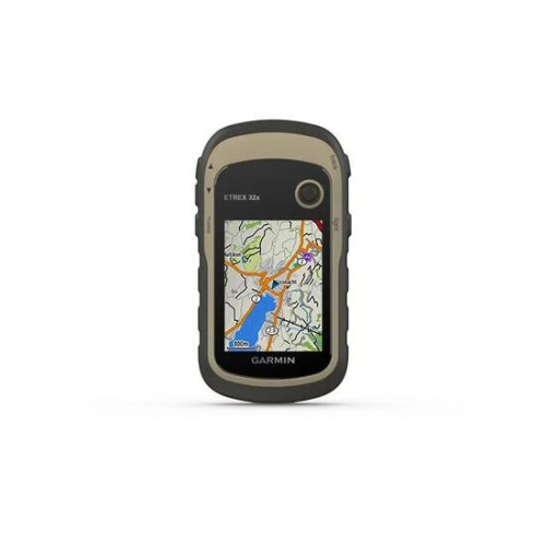 Туристический навигатор Garmin eTrex 32x