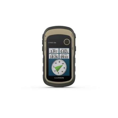 Туристический навигатор Garmin eTrex 32x