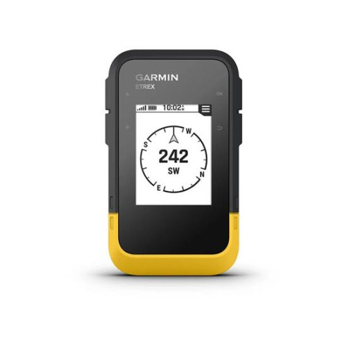 GPS-навигатор Garmin eTrex SE