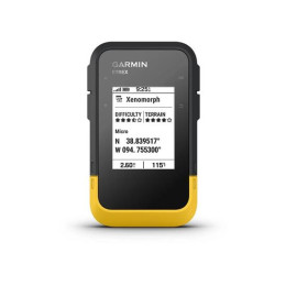 GPS-навигатор Garmin eTrex SE