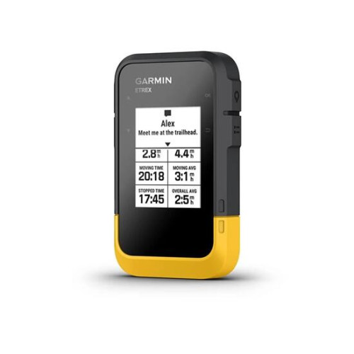 GPS-навигатор Garmin eTrex SE