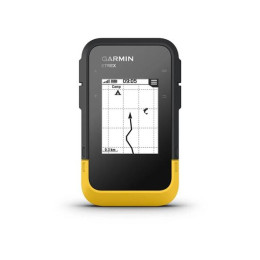 GPS-навигатор Garmin eTrex SE