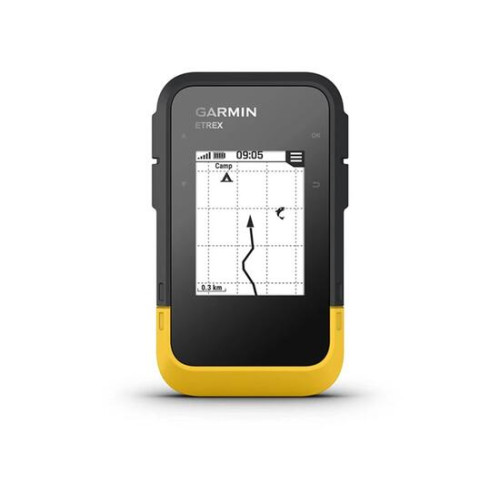 GPS-навигатор Garmin eTrex SE