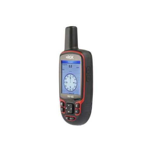Туристический навигатор RGK NV-65