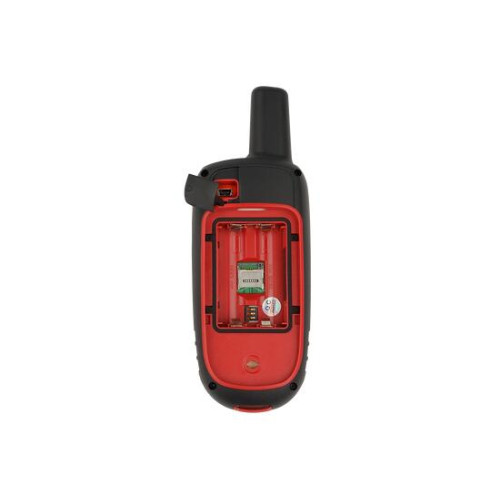 Туристический навигатор RGK NV-65