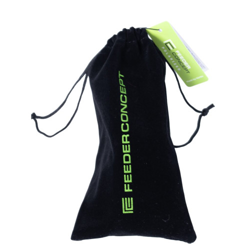 Очки поляриз. Norfin for Feeder Concept линз. серые 05