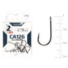 Крючки Cobra VIKING сер. CA126 разм. 012 10шт. (C115NSB)