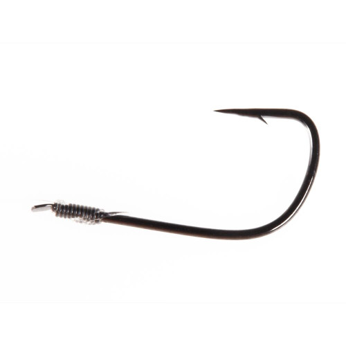 Крючки с поводком FC FEEDER сер. FC106 70см, разм.008, 0,16мм 10шт.