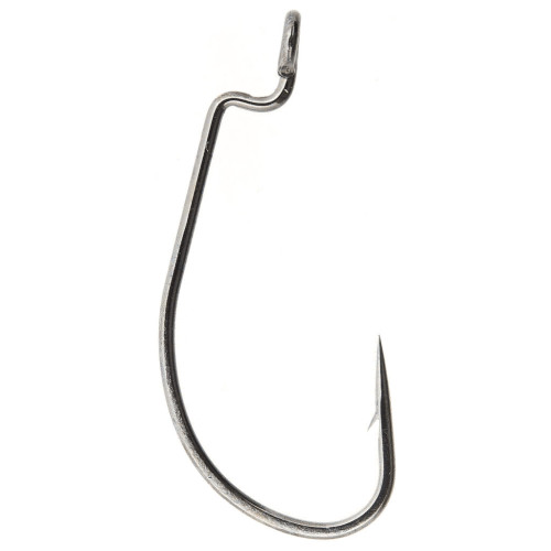 Крючки офсетные Lucky John PREDATOR сер. LJH355 разм.003/0 6шт.