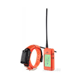 GPS Ошейник для охоты DogTrace Dog GPS X30