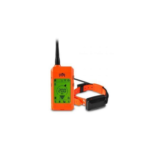 GPS Ошейник для охоты DogTrace Dog GPS X30