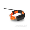 GPS Ошейник для охоты DogTrace Dog GPS X30