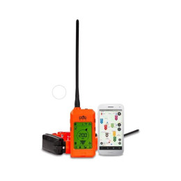 GPS Ошейник для охоты DogTrace Dog GPS X30