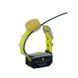 Ошейник с трекером HUNTER ELECTRONICS GPS 25000 PRO