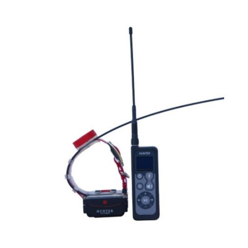 Ошейник с трекером HUNTER ELECTRONICS GPS 25000 PRO