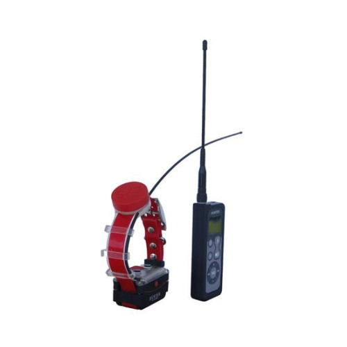 Ошейник с трекером HUNTER ELECTRONICS GPS 25000 PRO