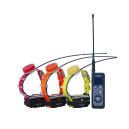 Ошейник с трекером HUNTER ELECTRONICS GPS 25000 PRO