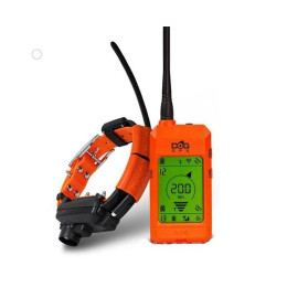 GPS Ошейник для охоты DogTrace Dog GPS X30T